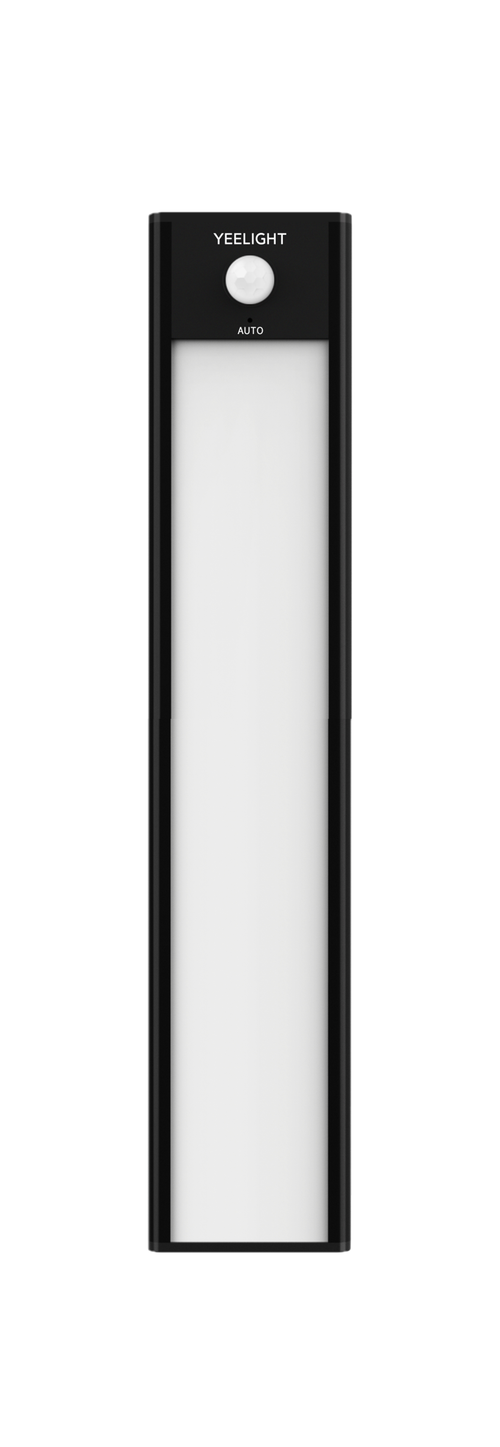 Yeelight Motion Sensor Closet Light Black 20cm - Smart Home Ylcg002-b