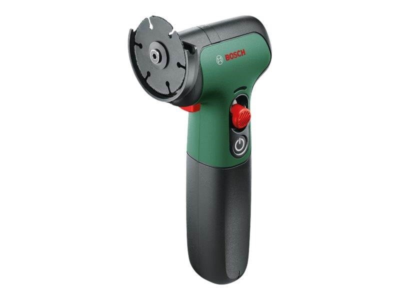 Bosch Easycut & Grind 7.2V - Haus Garten 06039d2000