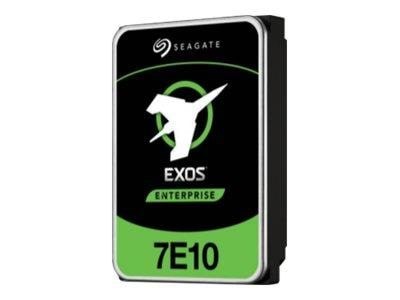 Seagate Exos 7e10 - 2tb - Festplatten - St2000nm017b - Sata-600 - 3.5" - Festplatte