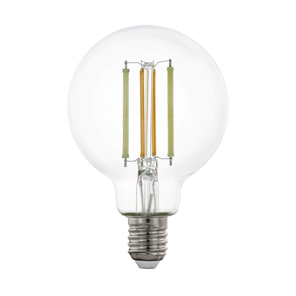 Eglo Connect-z G80 6W TW E27 Clear - Smart Home 12237