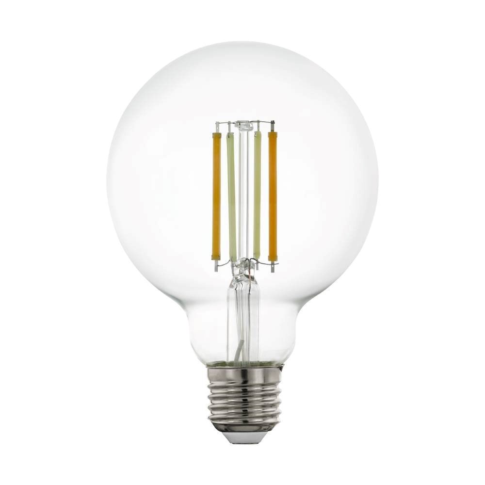 Eglo Connect-z G95 6W TW E27 Clear - Smart Home 12239