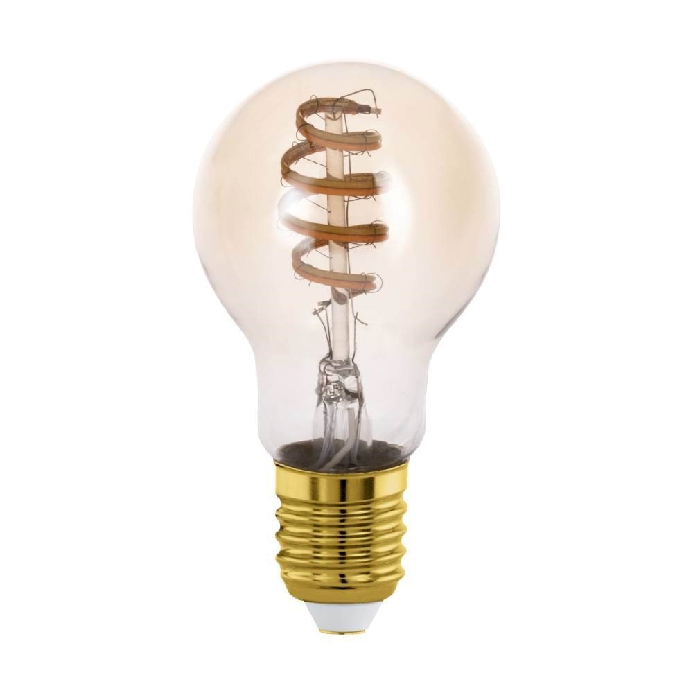 Eglo Connect-z Led A60 4.9W TW E27 Amber - Smart Home 12241