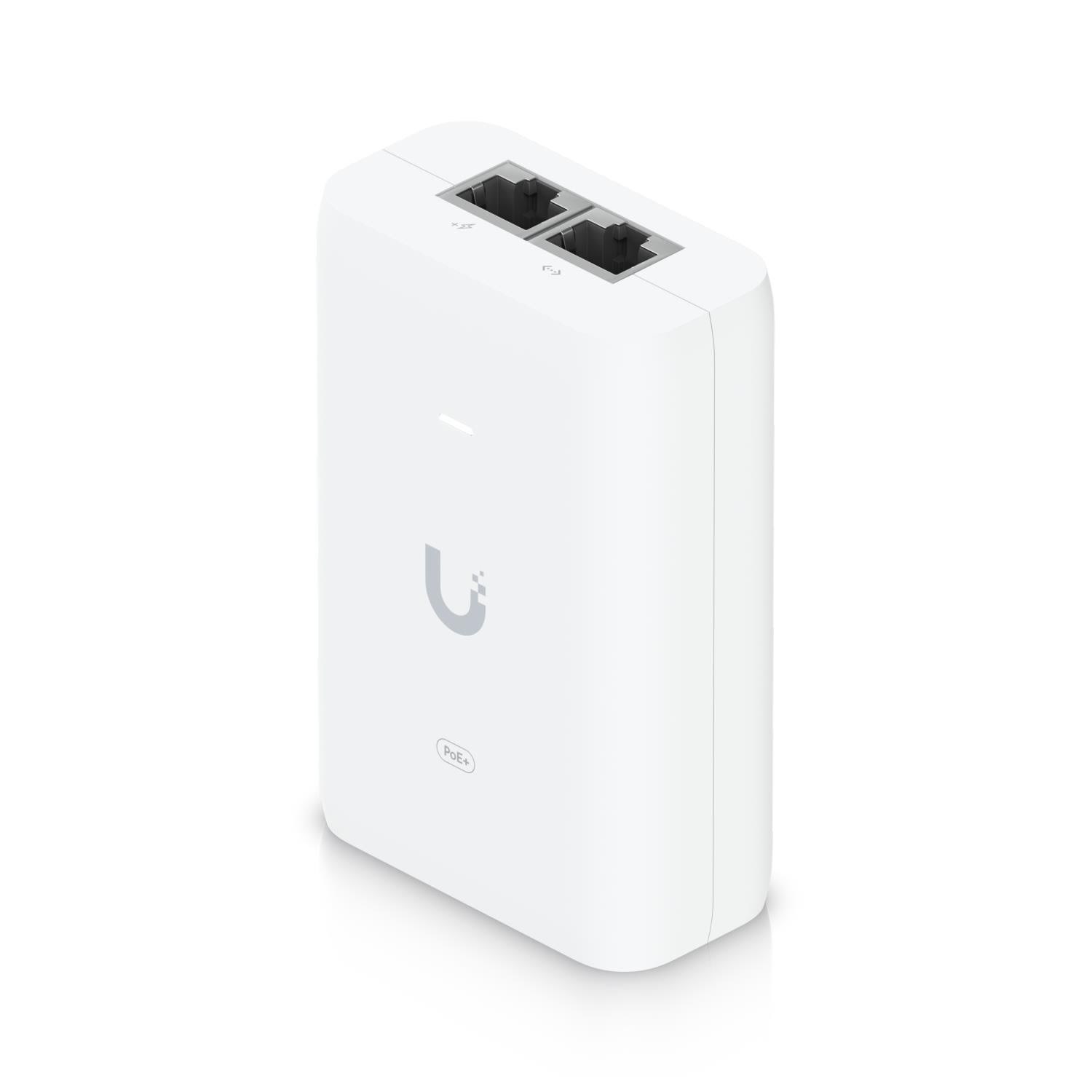 Ubiquiti Unifi Poe+ Adapter (30w) - Poe Injektor