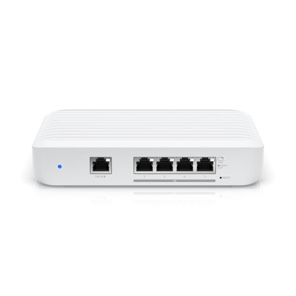 Ubiquiti Unifi Switch Flex 10 Gbe - Switches Usw-flex-xg