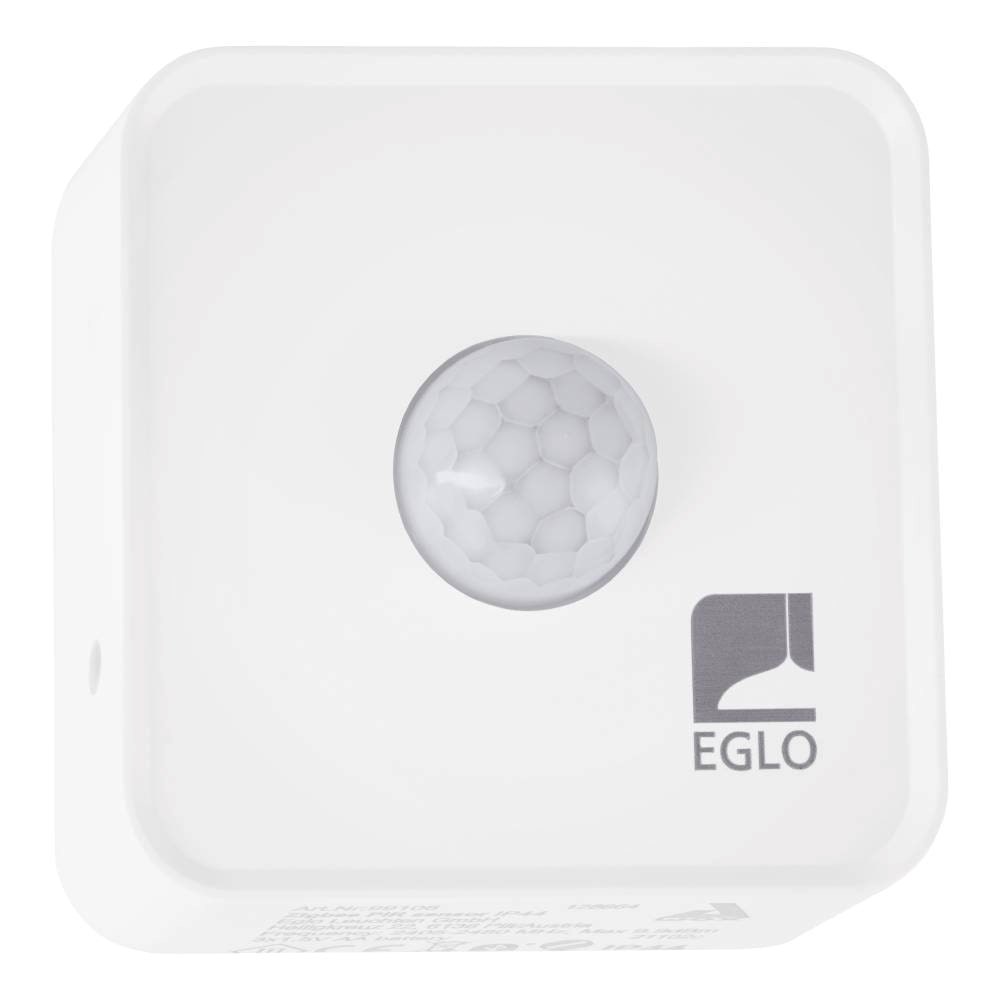 Eglo Connect-z Sensor, Ip44, Weiß - Smart Home 99106