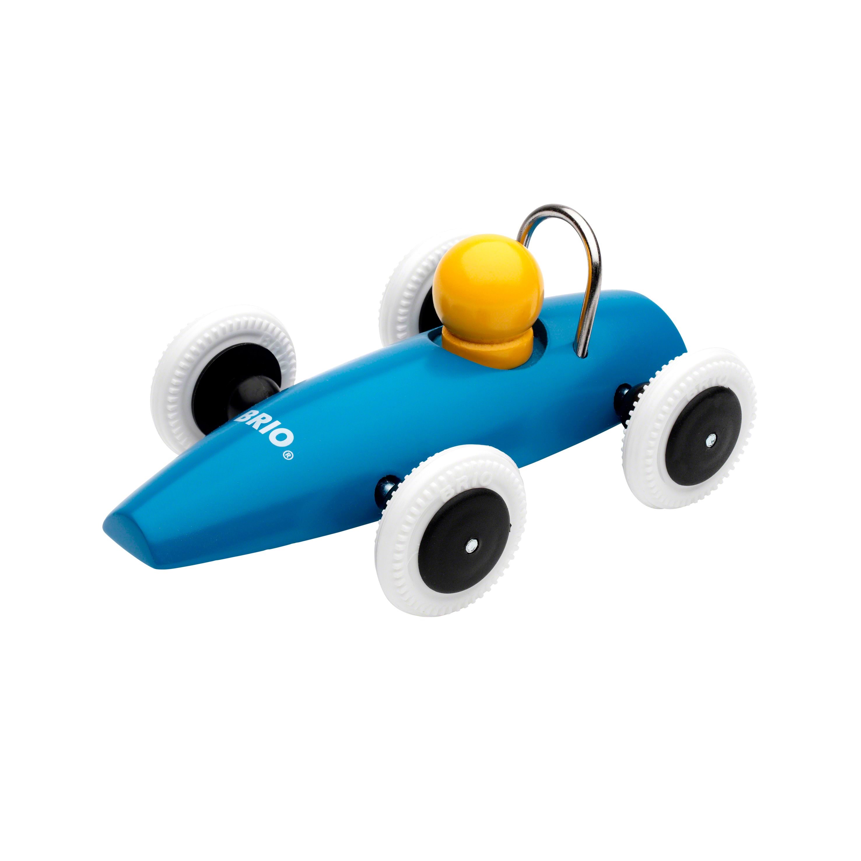 Brio Race Car Assortment - Rollenspiele