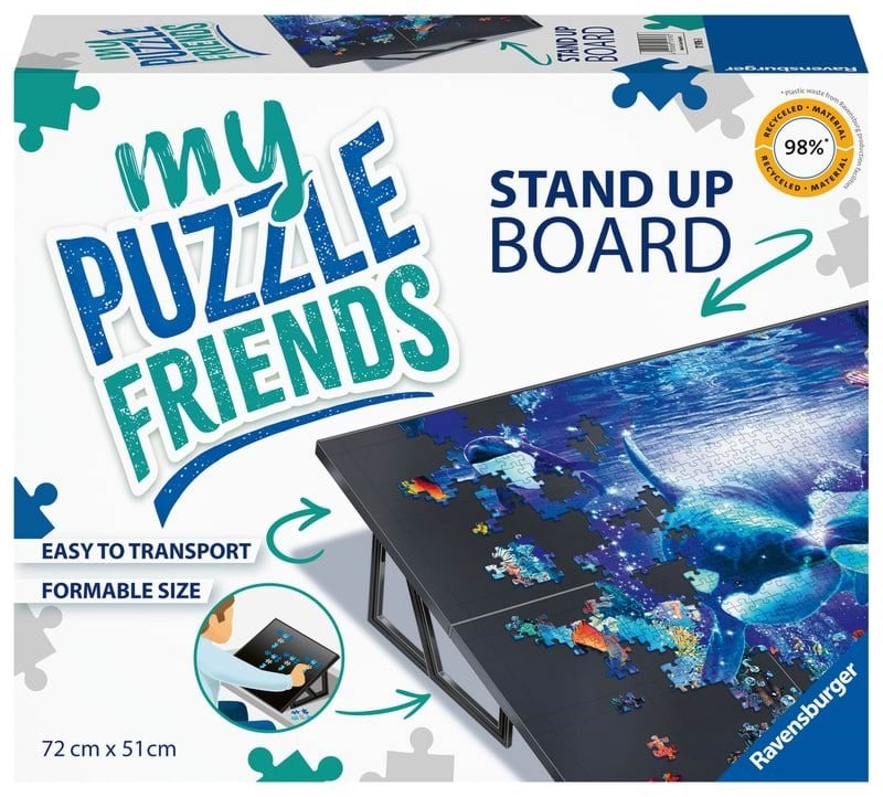 Ravensburger Puzzlestand Zubehör