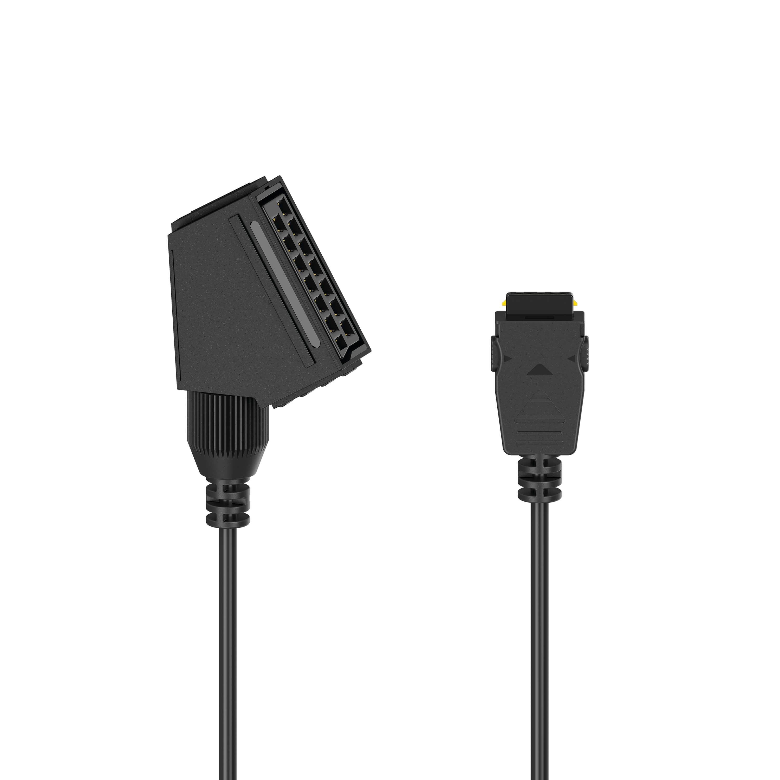 Hama Scart Adapter Samsung Scart Hun - Samsung Han - Andere Kabel