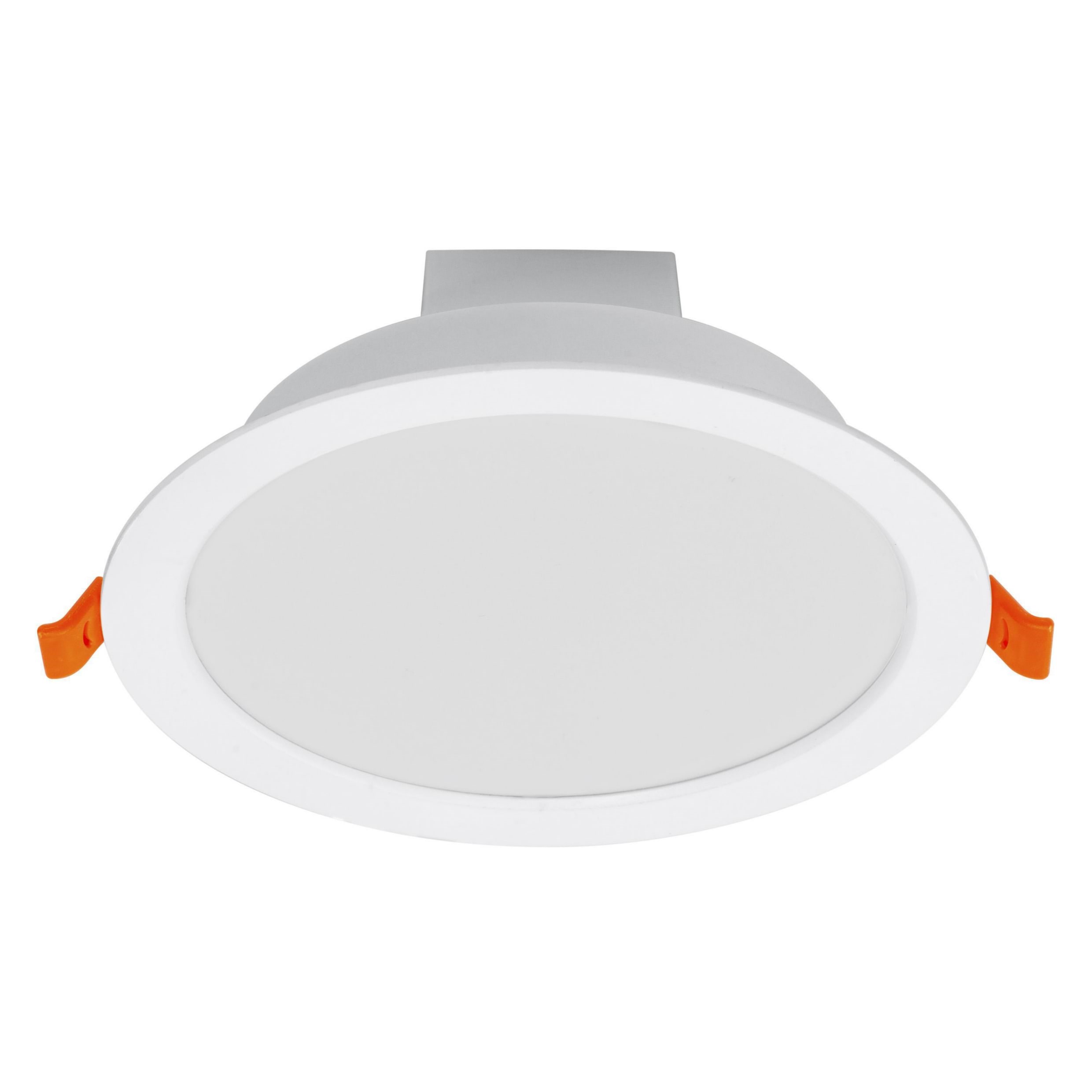 Ledvance Smart+ Spot 17cm 1000lm 12w Rgbtw Hvid Wifi - Smart Home