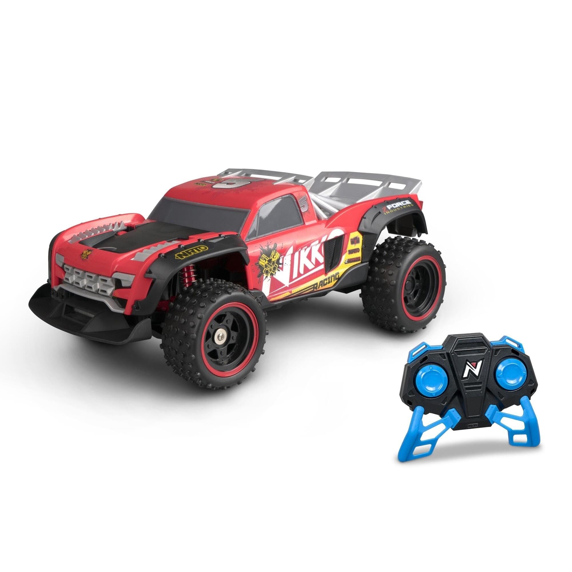 Nikko 30 cm Pro Trucks - Racing #5 - Ferngesteuert