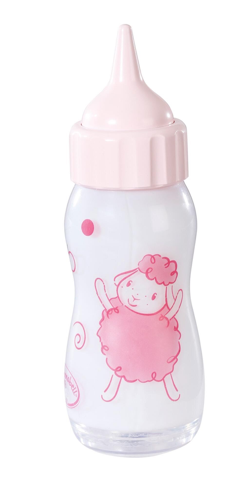 Baby Annabell Lunch Time Trickbottle - Puppen Zubehoer 706404