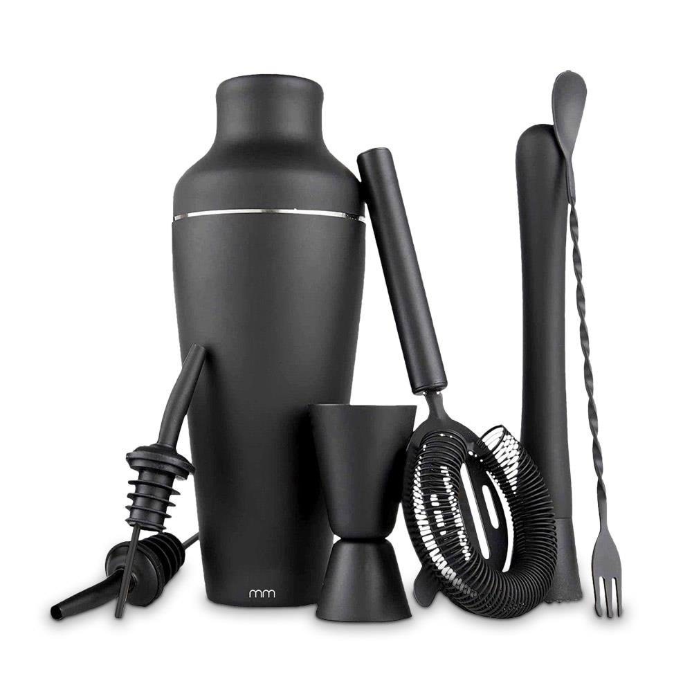 Mikamax Cocktail Shaker Set - Gadget 05026