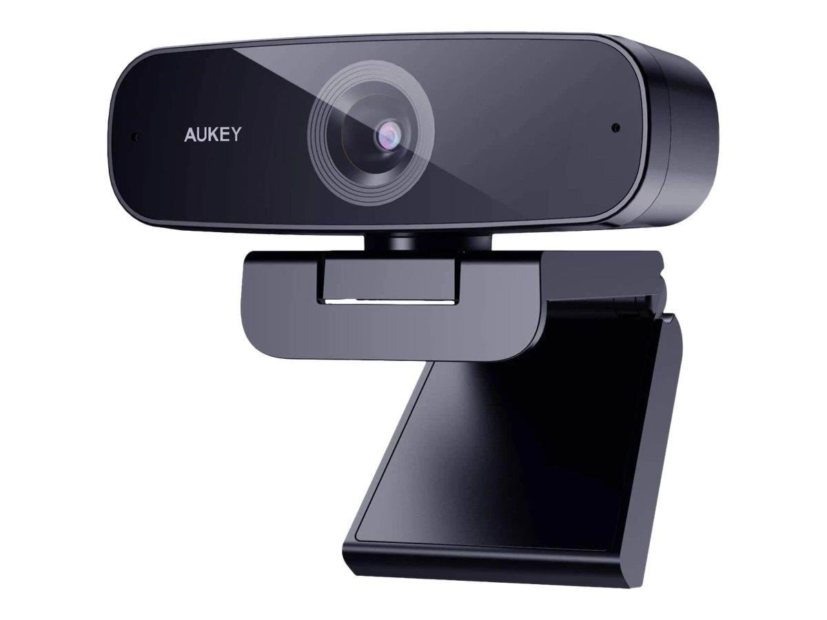 Aukey Pc-w3 - Webcam - Webcams