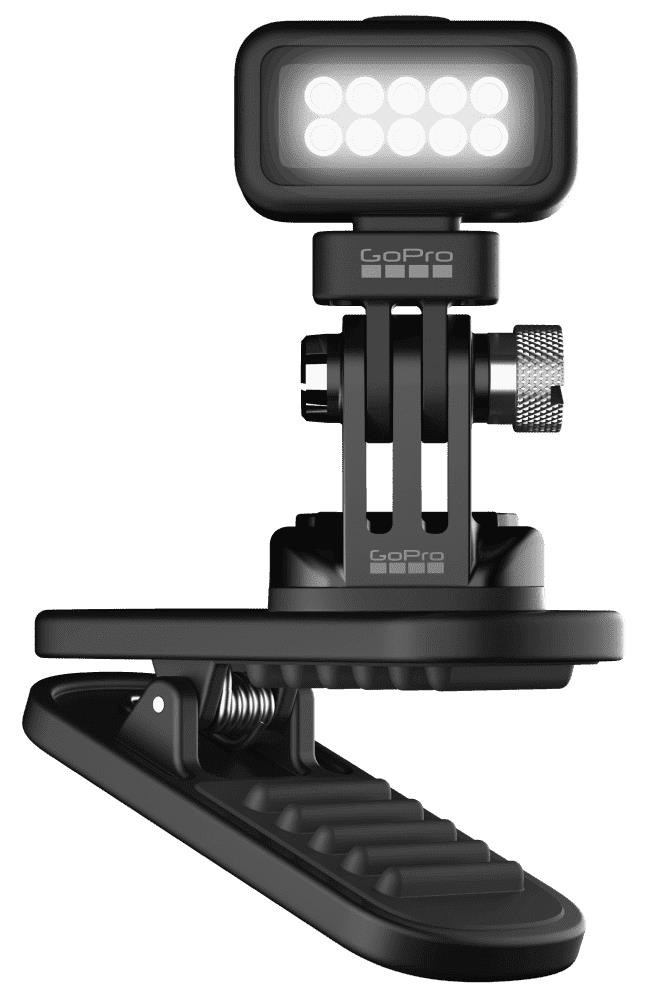 Gopro Zeus Mini - Actionkamera Zubehoer
