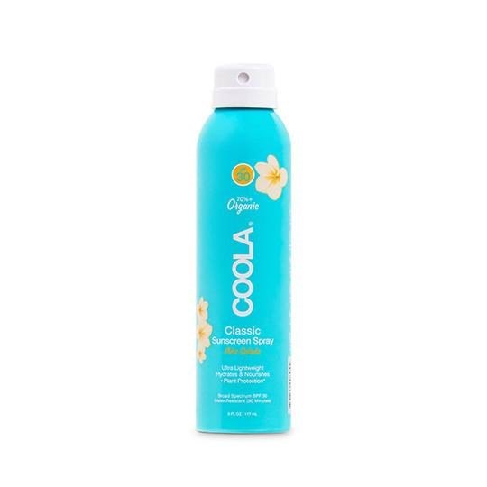 Coola Classic Body Sunscreen Spray Spf 30 - Koerperpflege
