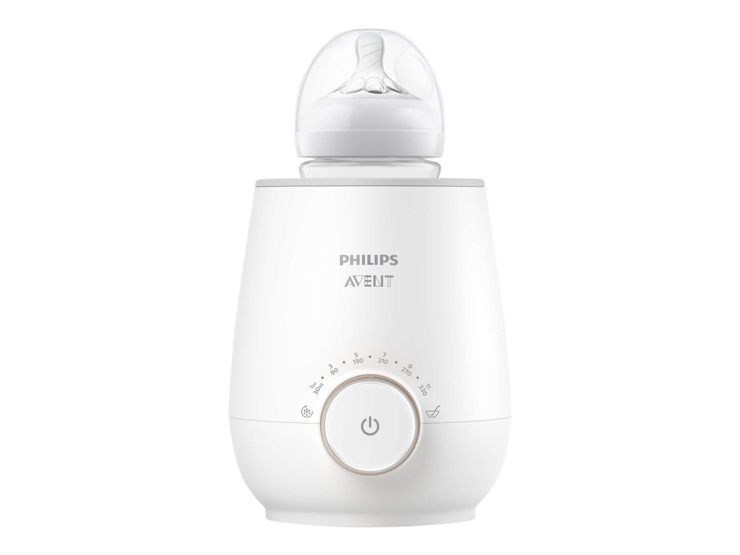 Philips Avent Baby Bottle Warmer 300 W - Babypflege