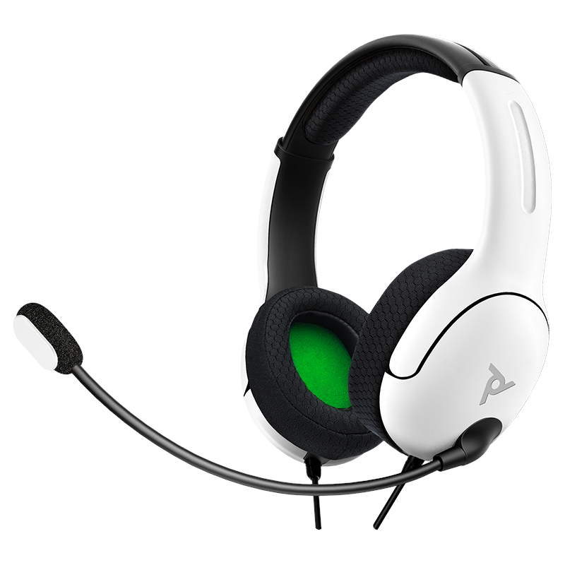 Pdp Lvl40 Wired Stereo Gaming Headset - White - Gaming Zubehoer