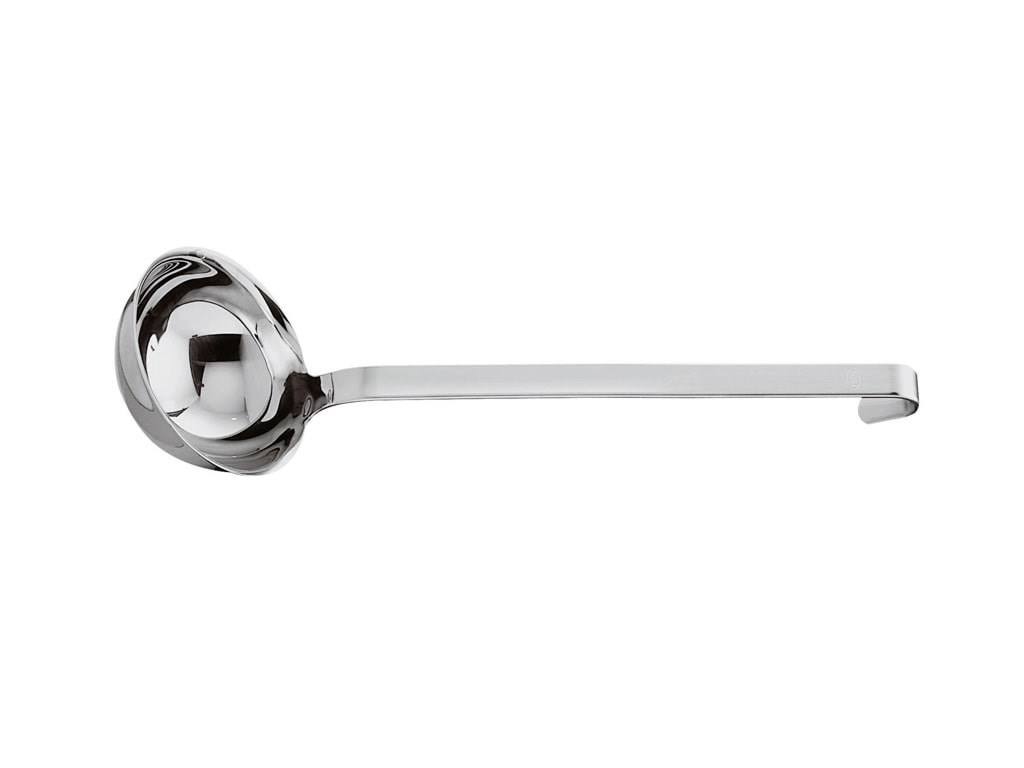 Rösle Soup Spoon 30 cm Stål - Kuechengeraet R10008