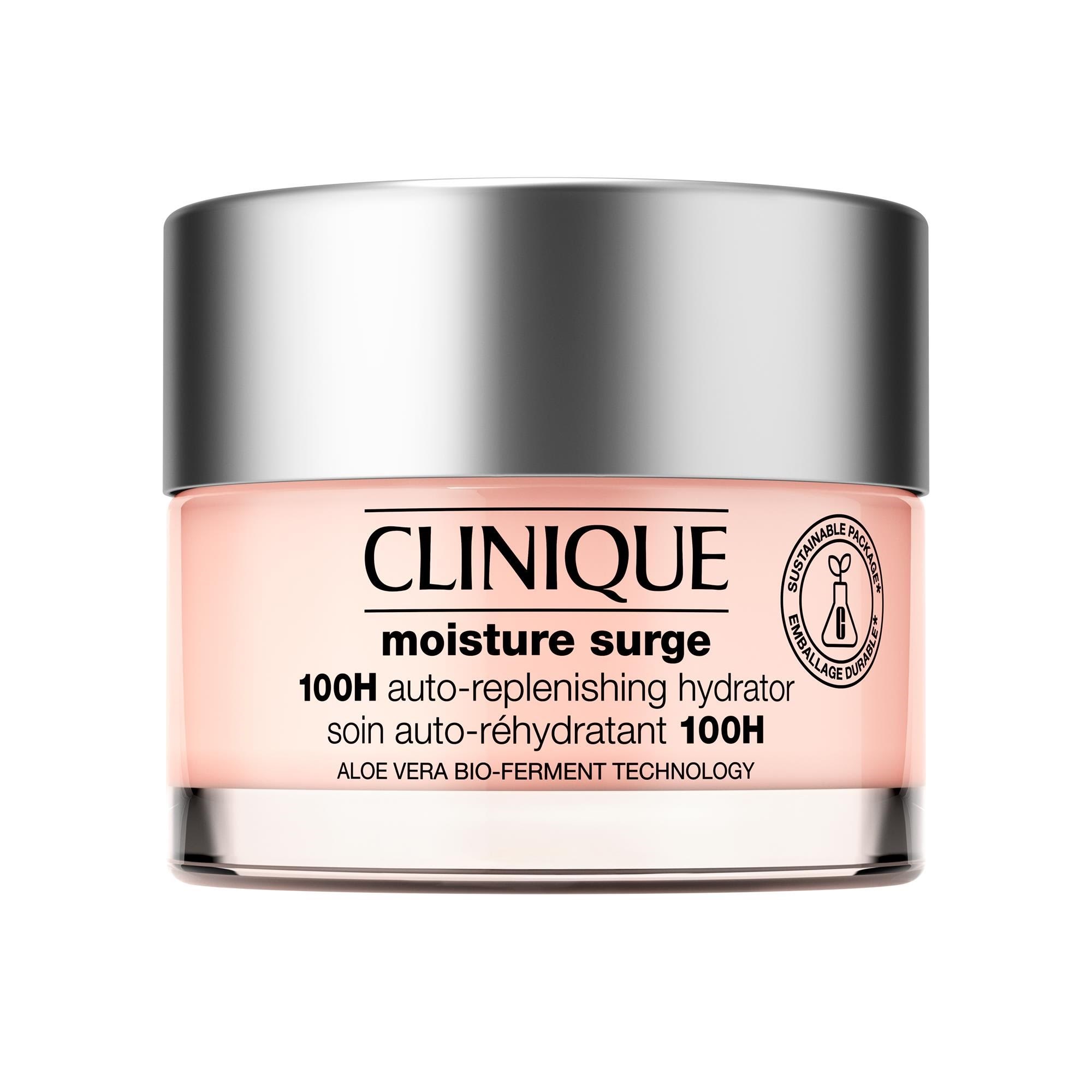 Clinique Moisture Surge 100h Auto-replenishing Hydrator - 50ml - Gesichtspflege