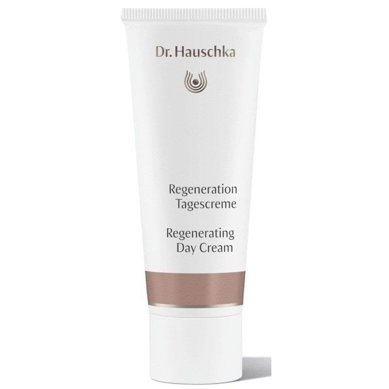Dr. Hauschka Regenerating Day Cream Complexion - Gesichtspflege