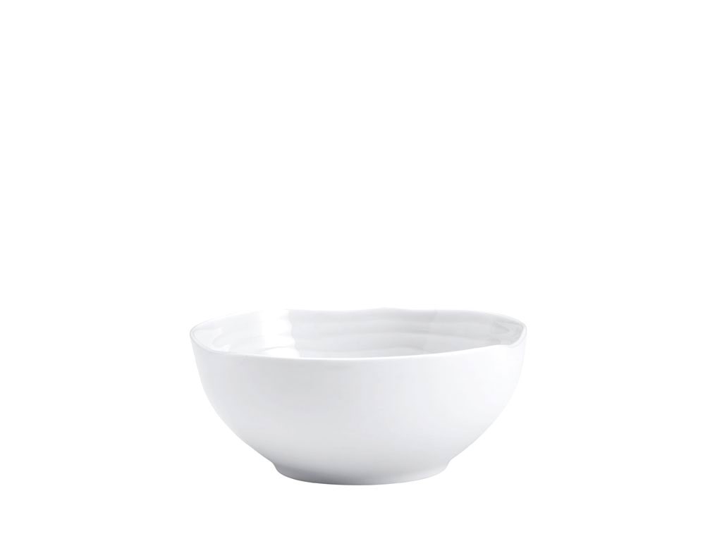 Pillivuyt Bowl Boulogne 60 cl 15 cm White - Tischgedeck 17809