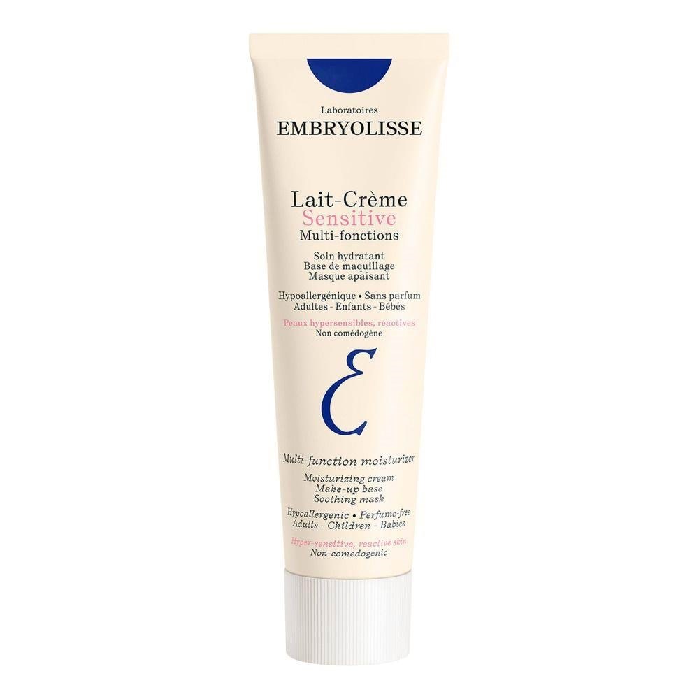 Embryolisse Sensitive Lait Cream - 100 ml - Gesichtspflege