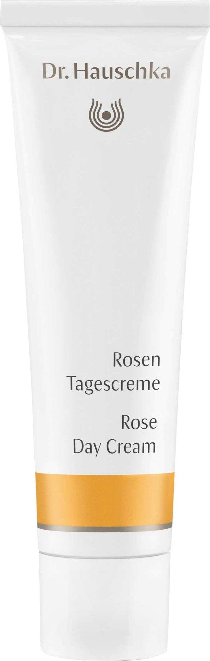 Dr. Hauschka Rose Day Cream - Gesichtspflege Hau429000157