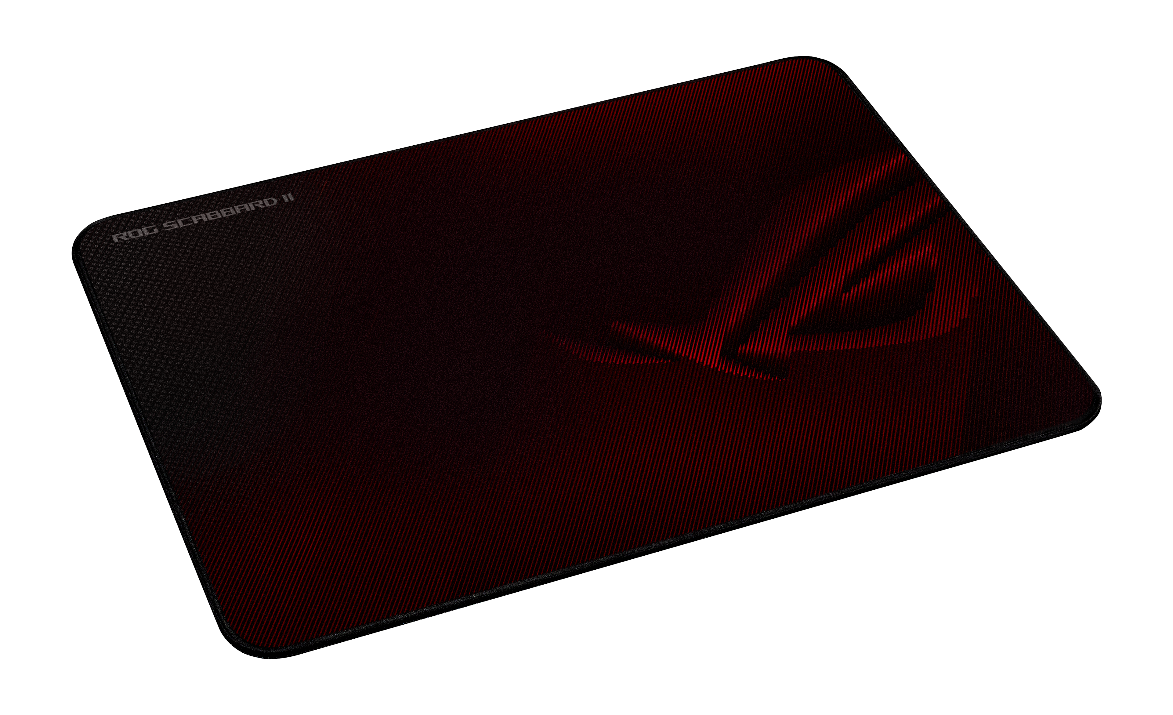 Asus Rog Scabbard II Medium - Mauspads Zubehoer 90mp02h0-bpua00