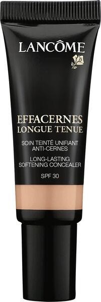 Lancôme Effacernes Longue Tenue Creme Concealer Spf30 - No.04 Beige Rose - Make Up
