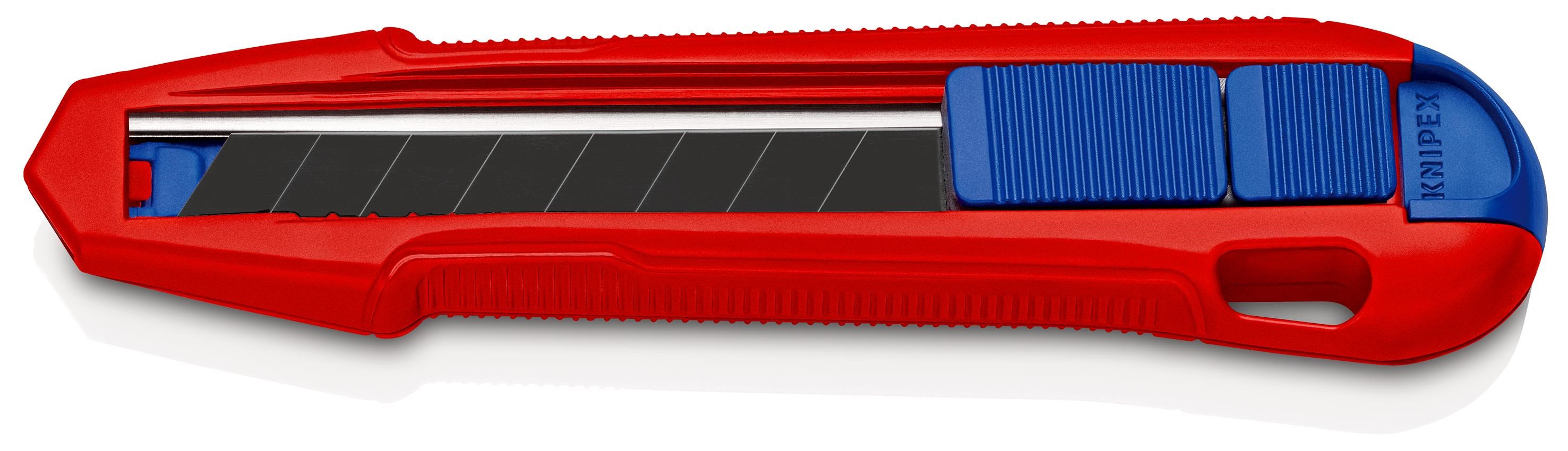 Knipex Cutix , Universalmesser - Handwerkzeuge