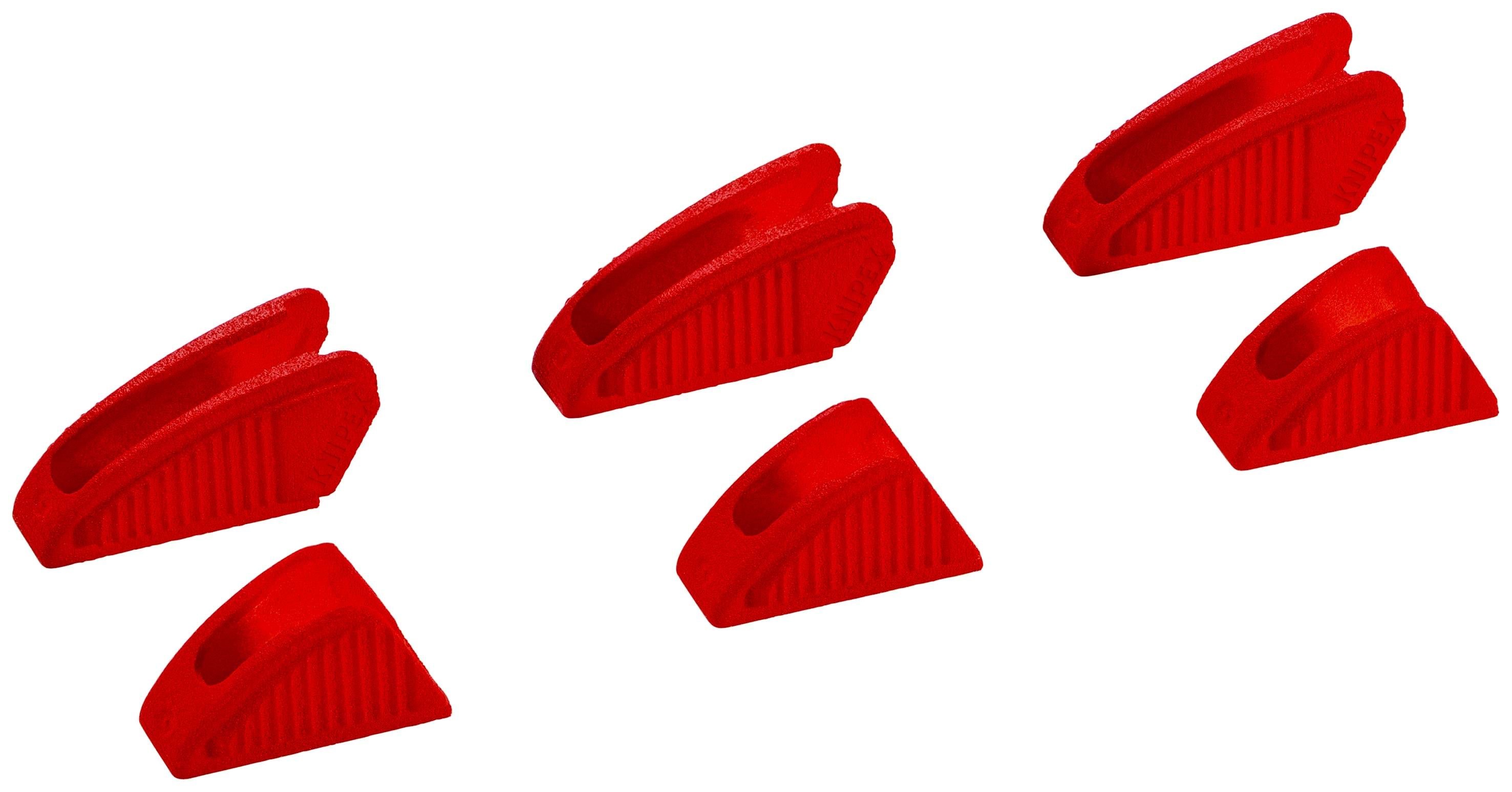Knipex Schonbacken, Für 86 XX 180 / 86 XX 250 / 86 XX 300 - Werkzeuge Fuer Sanitaerarbeiten