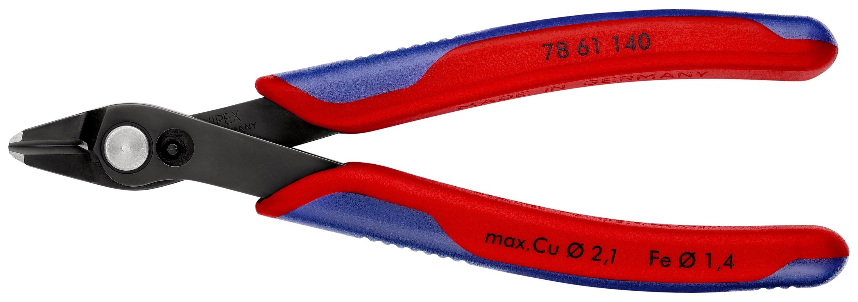 Knipex Electronic Super Knips XL - Handwerkzeuge