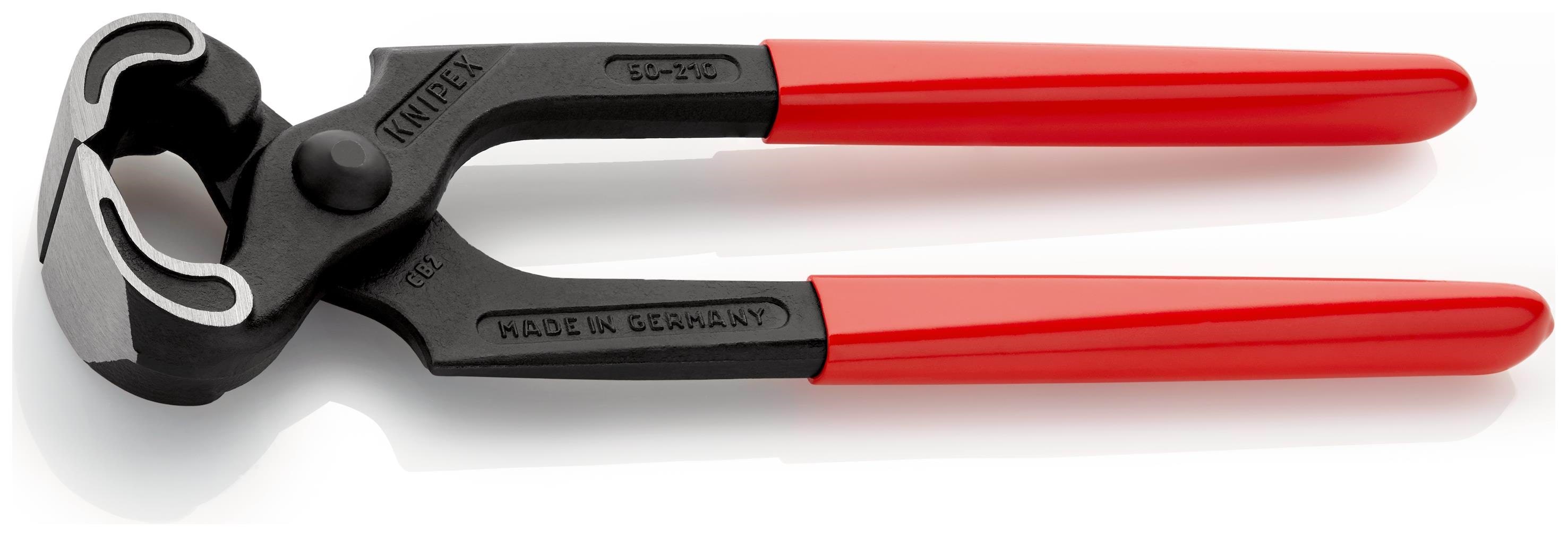 Knipex Kneifzangen - Haus Garten 50 01 210