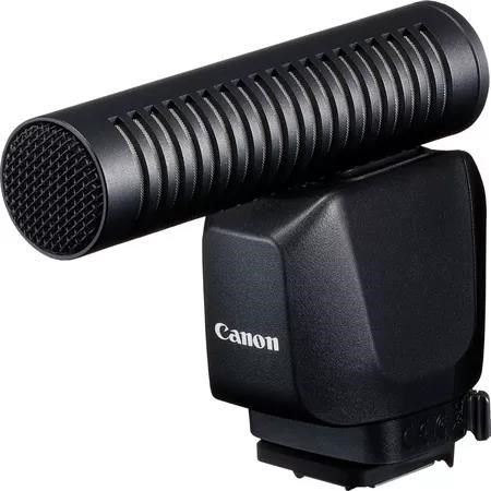 Canon Dm-e1d Microphone - Mikrofone 5138c001