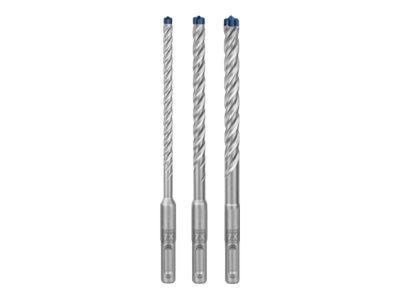 Bosch Expert Sds-plus-7x - Bohrer Bits