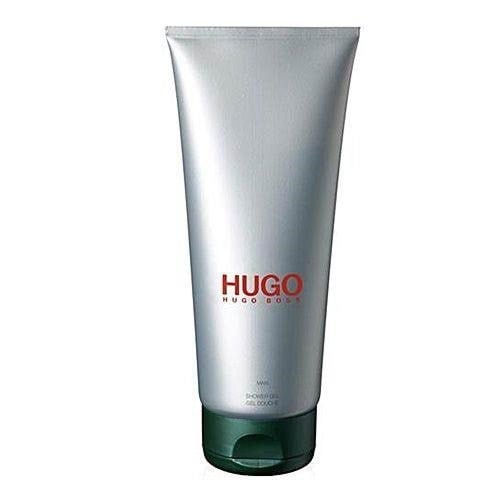 Hugo Boss Hugo Man Shower Gel - 200 Ml0 - Parfuem Und Duefte