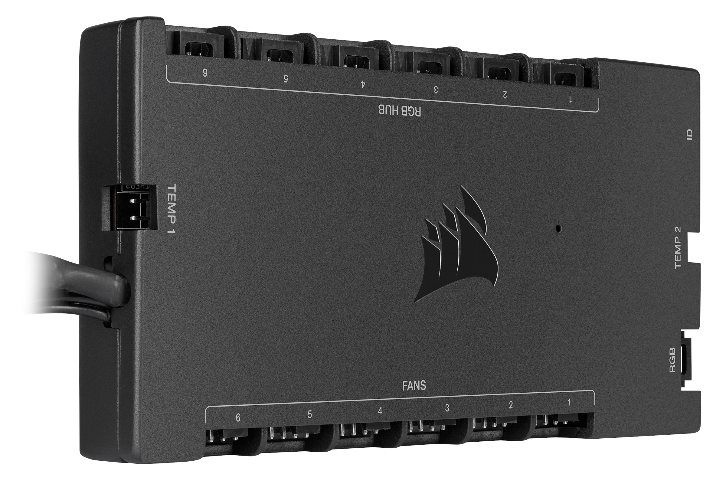 Corsair Icue Commander Core XT - Gehaeusezubehoer Cl-9011112-ww