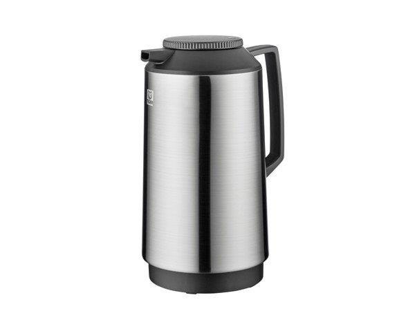 Tiger Thermo 1 L - Mat Steel - Thermosflasche