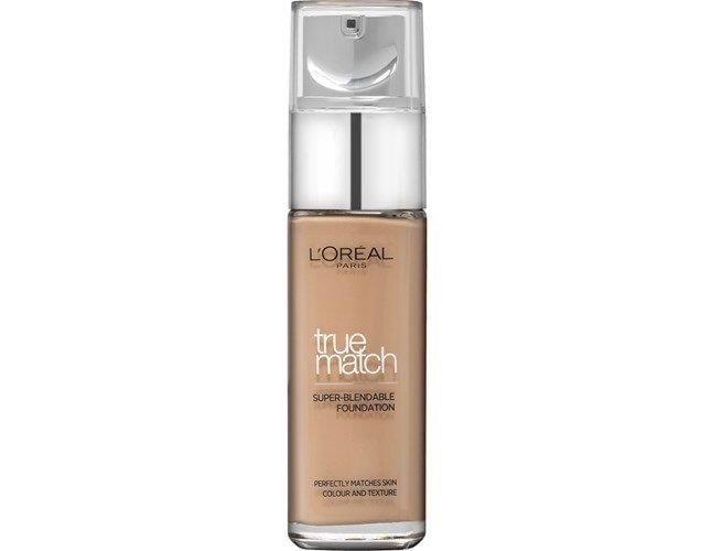 L'oréal Paris True Match Foundation - 5.N Nude Sand - Make Up 3600522862420