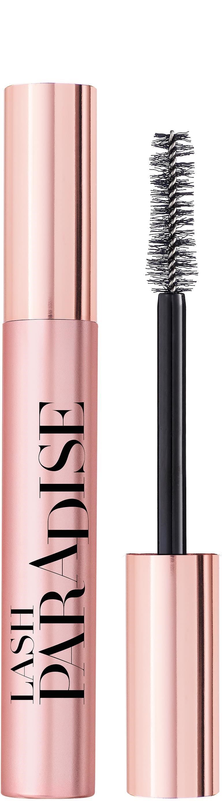 L'oréal Paris Mascara 6.4 ml.- Black - Make Up 3600523503285