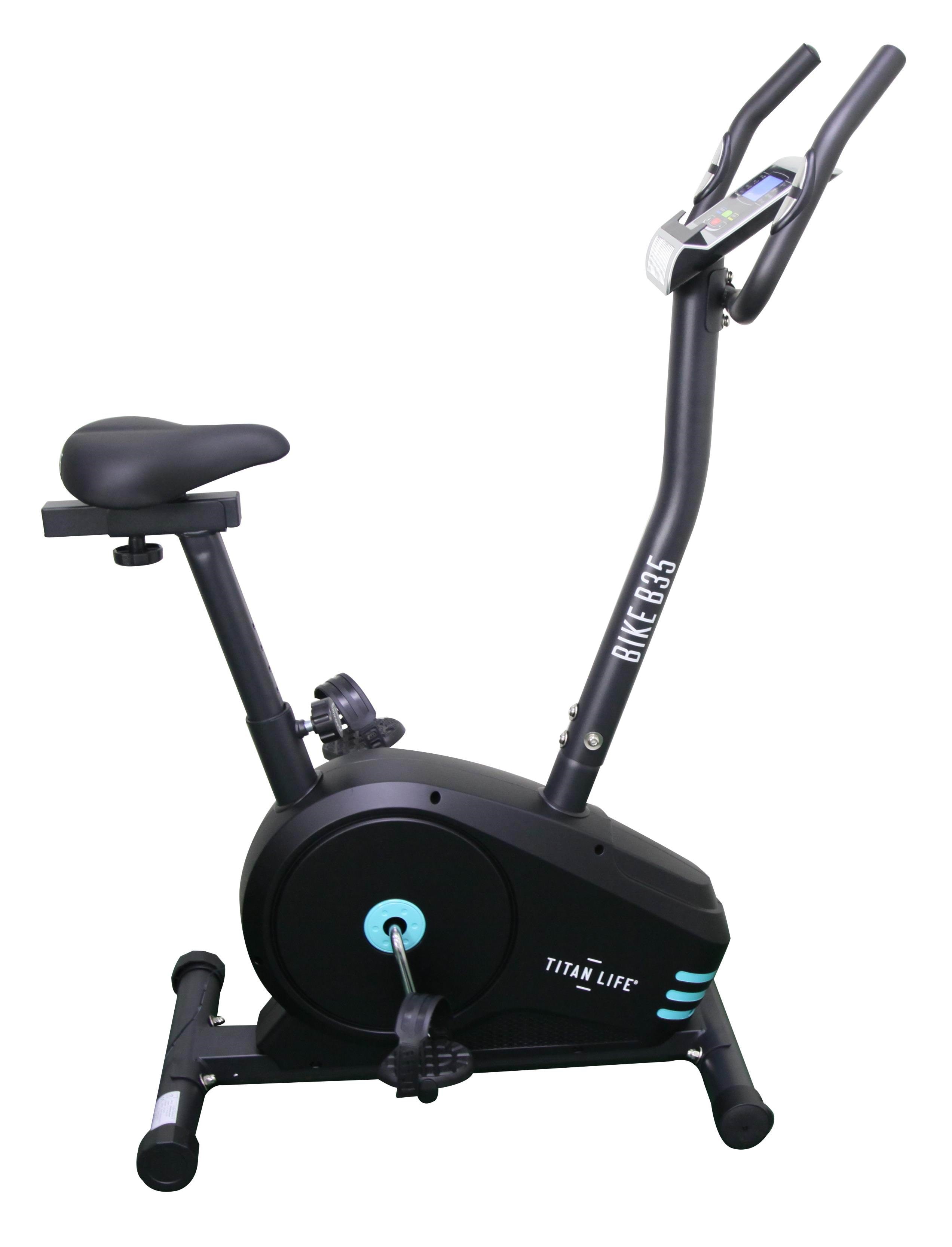 Titan Life Life Bike B35 - Sport Fitness