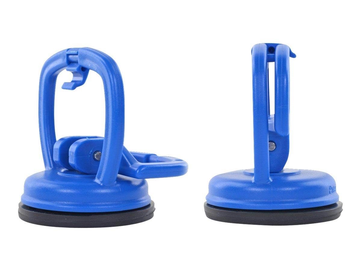 Ifixit Heavy-duty Suction Cups - (Pack of 2) - Haus Garten Eu145023-2
