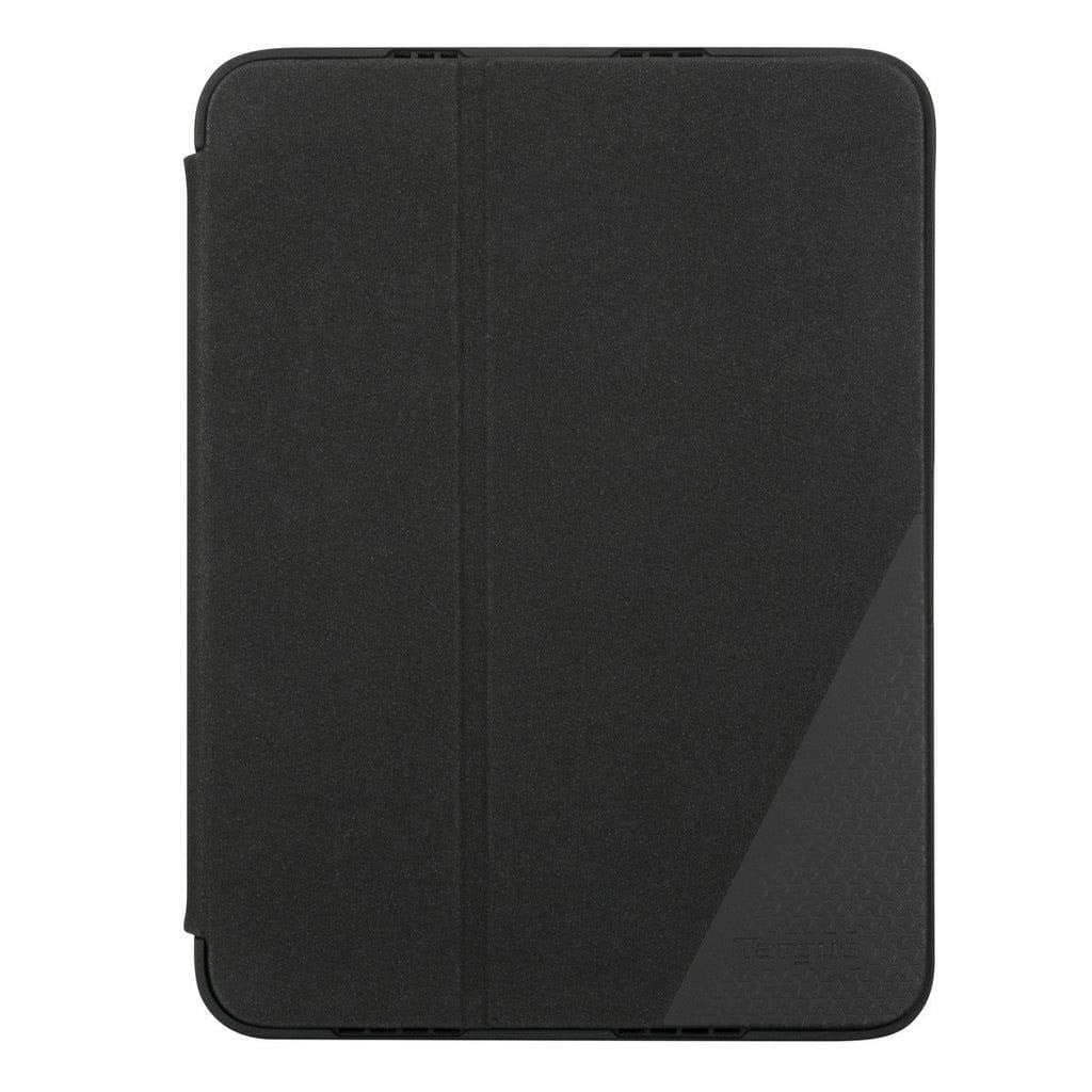 Targus Click-in Case For Ipad Mini A17 Pro And 6th Gen. - Black - Tablets Cover Case