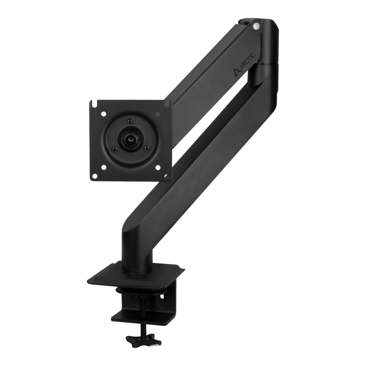 Arctic X1-3d - Desk Mount Gas Spring Monitor Arm - Monitorhalterung Aemnt00062a