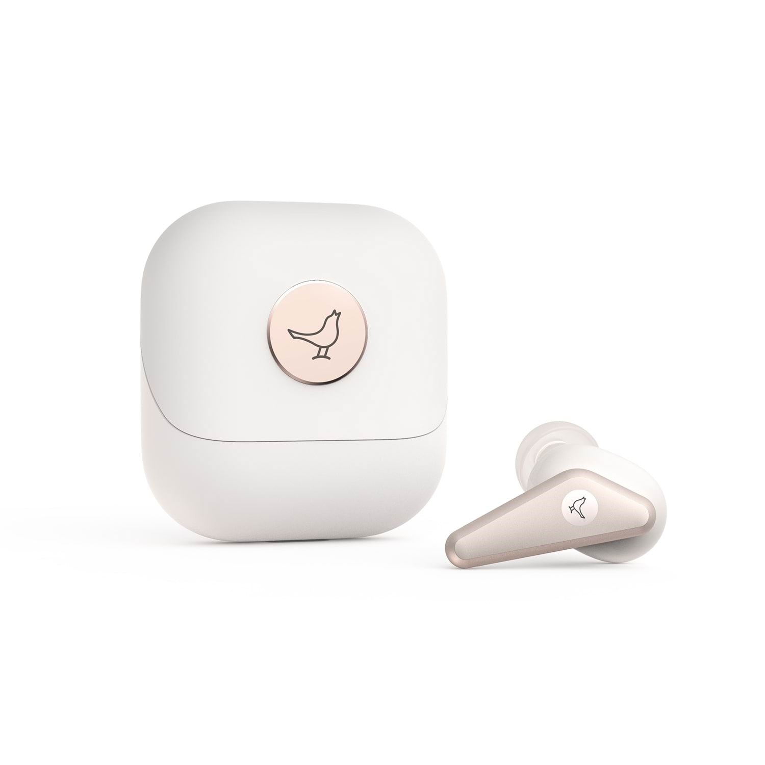 Kopfhörer - Libratone Air+ (2nd Gen) - Kopfhoerer/headsets