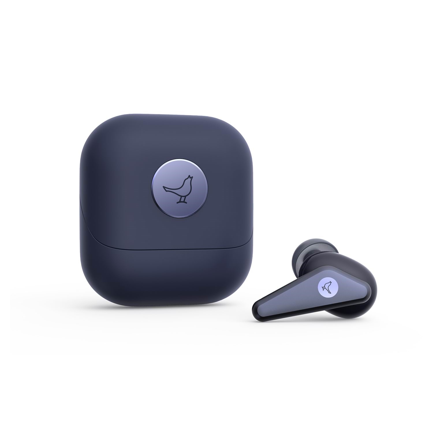 Kopfhörer - Libratone Air+ (2nd Gen) - Kopfhoerer/headsets Schwarz Lw0060000eu6006