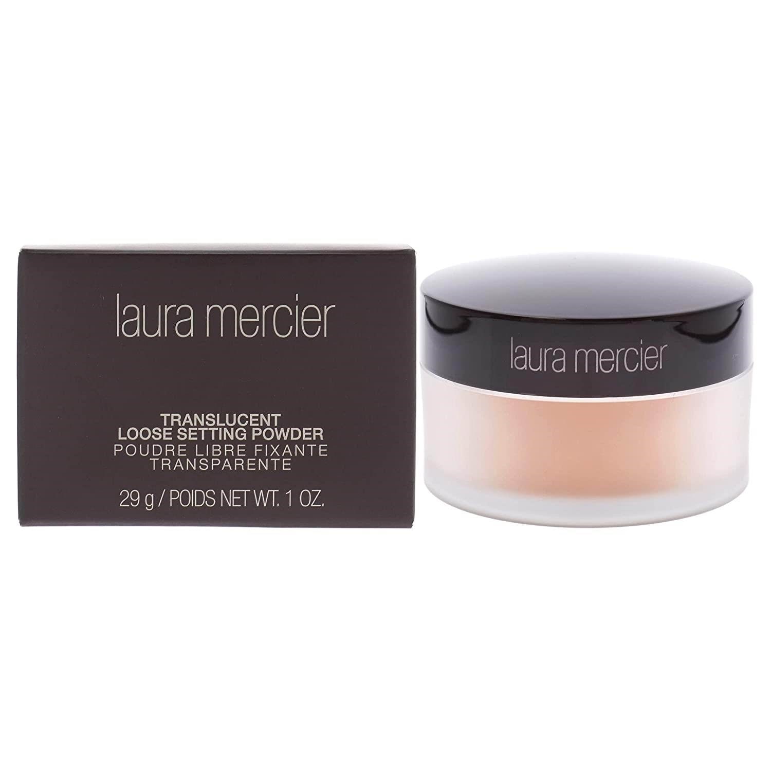 Laura Mercier Translucent Loose Setting Powder - Make Up