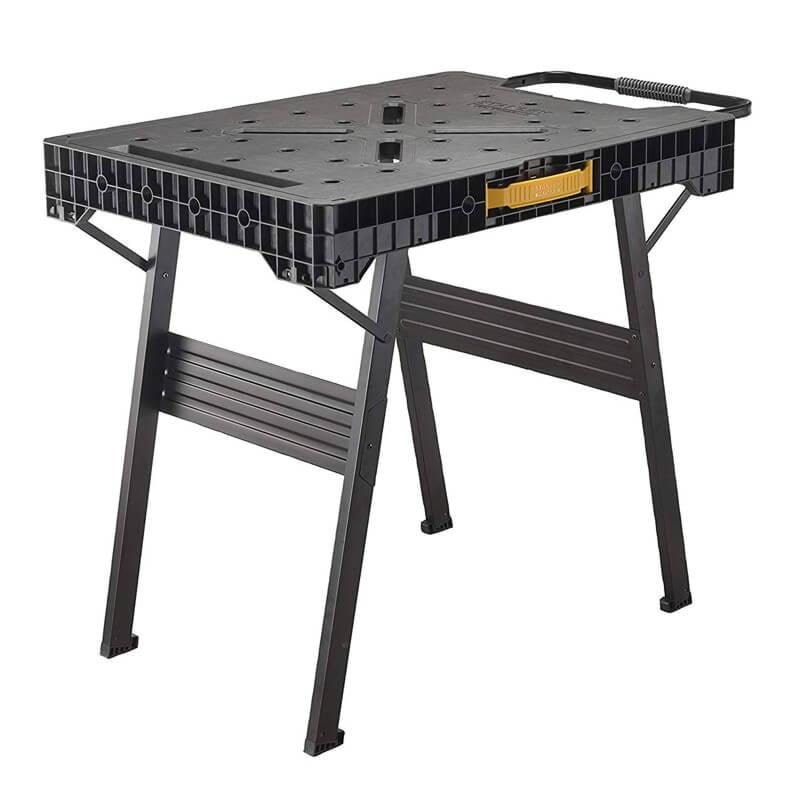 Stanley Fatmax Express Folding Workbench - Haus Garten