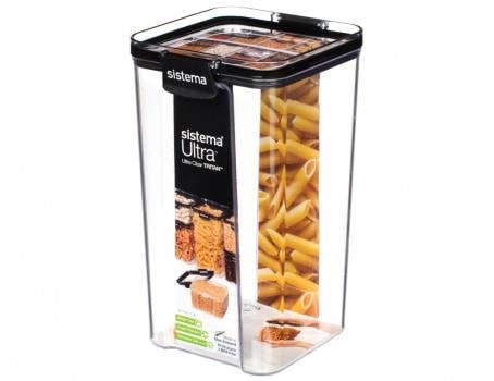 Sistema Tritan Square 1.3 l - Kuechenzubehoer