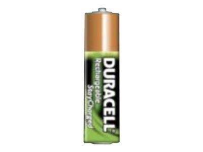 Duracell Staycharged Dx2400 - Batterien Und Akkus 203815